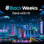 Logo Black Weeks