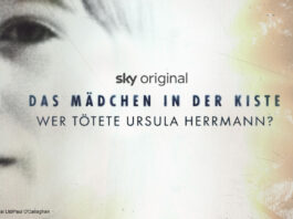 Logo der Serie