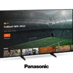 Zattoo verlost Panasonic-Fernseher - ein Gewinnspiel zur WM