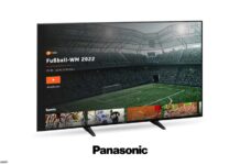 Zattoo verlost Panasonic-Fernseher - ein Gewinnspiel zur WM