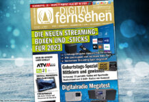 Cover DIGITAL FERNSEHEN 1-2023