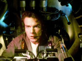Dennis Quaid