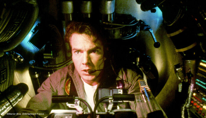 Dennis Quaid