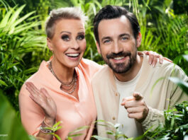 Sonja Zietlow, Jan Köppen