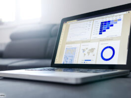 Laptop Statistiken Notebook
