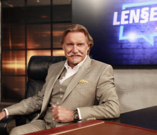 Ingo Lenßen