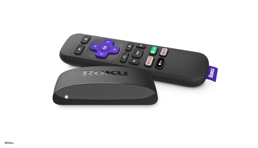 #Roku: Reduzierte Aktionspreise für Streambar, 4K Stick und mehr