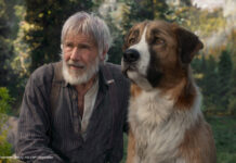 Harrison Ford