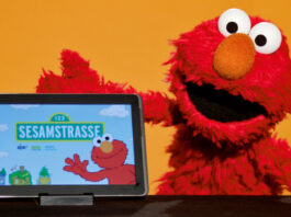 Elmo