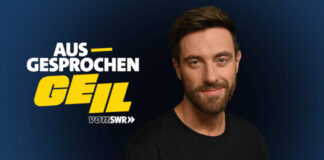 Logo von Ausgesprochen Geil