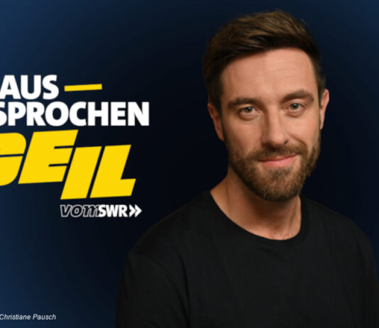 Logo von Ausgesprochen Geil