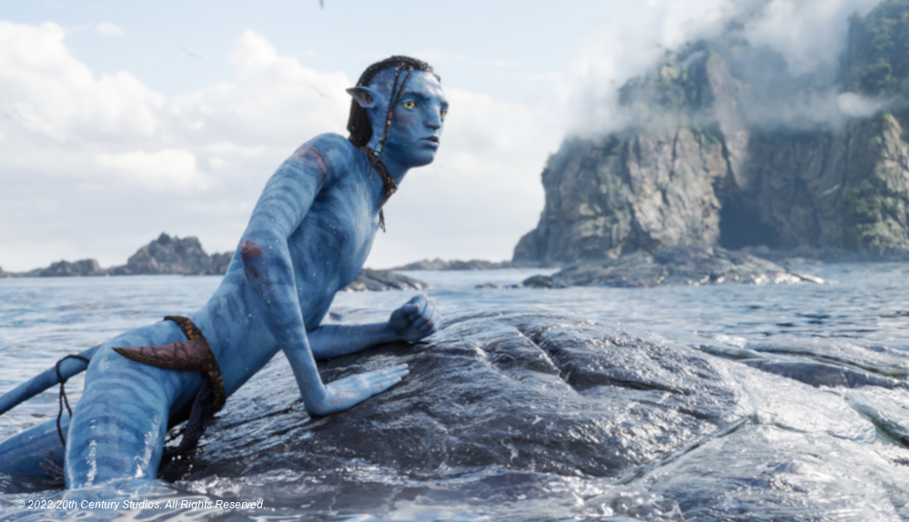 "Avatar 2" ab Juni bei Disney+