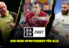 DAZN Fast Logo