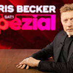 Boris Becker Spezial bei Sat.1