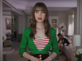 Emily in Paris