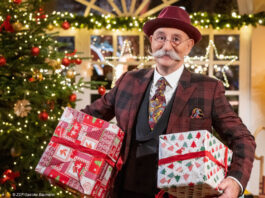 Horst Lichter "Bares für Rares"-Weihnachtsspecial