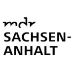 MDR Sachsen-Anhalt Logo