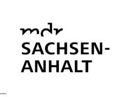 MDR Sachsen-Anhalt Logo