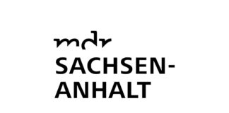 MDR Sachsen-Anhalt Logo