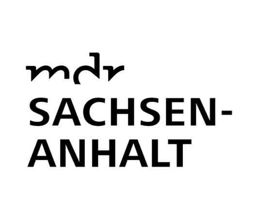 MDR Sachsen-Anhalt Logo