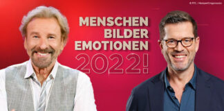 Thomas Gottschalk und Karl-Theodor zu Guttenberg