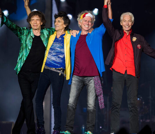 Rolling Stones