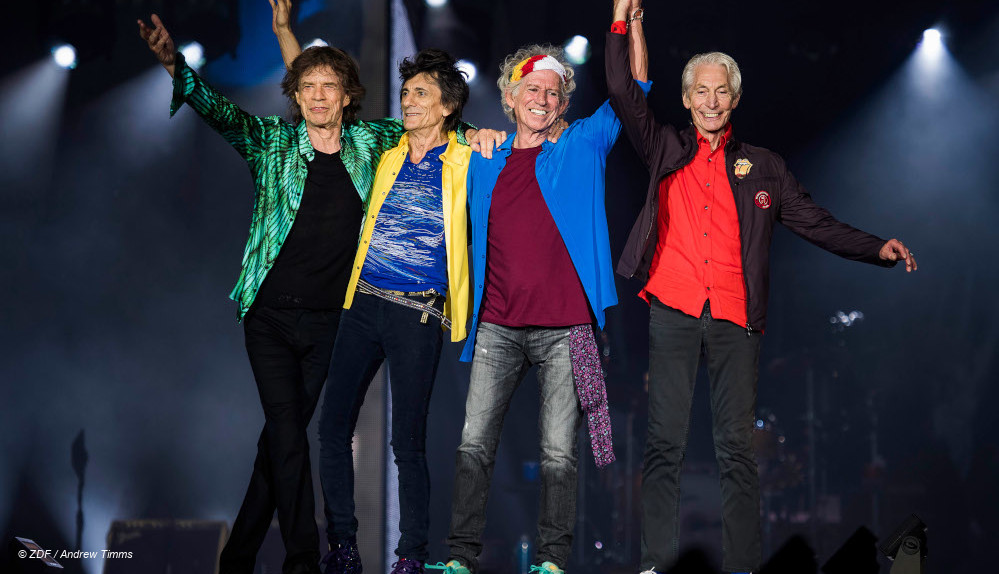 Rolling Stones