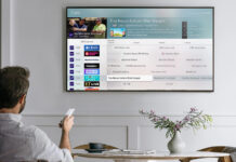 Samsung TV Plus