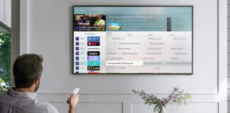 Samsung TV Plus