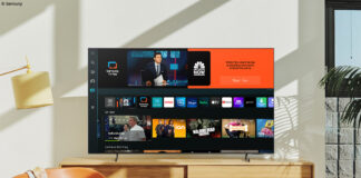 Samsung TV Plus