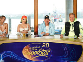 DSDS tritt nach 20 Jahren ab - nach einer Jubiläumsstaffel mit Dieter Bohlen und Pietro Lombardi