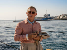 Daniel Craig