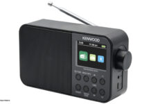 Kenwood DAB+ Radio