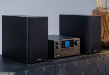 Die neuen Kenwood Kompaktsysteme mit DAB+