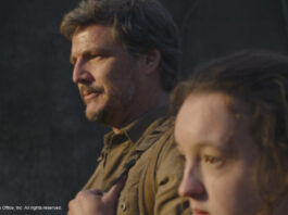 Protagonisten von The Last of Us