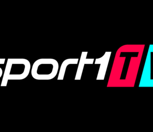 Logo der Sport1 TV App