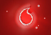 Vodafone Logo