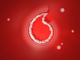 Vodafone Logo