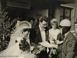 Deutsche Post