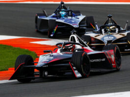 Formel E