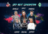 Sky Next Generation