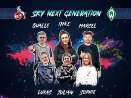 Sky Next Generation