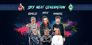 Sky Next Generation