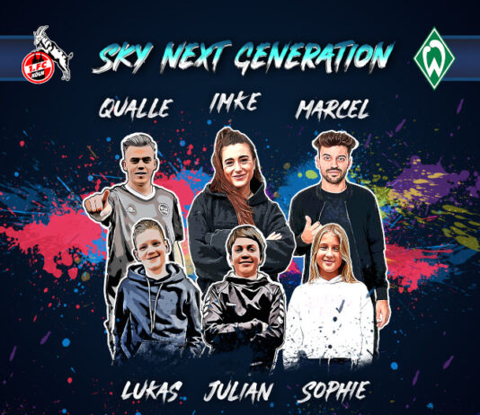 Sky Next Generation