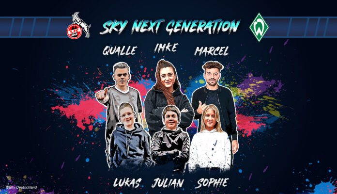 Sky Next Generation