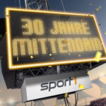 Sport1 Jubiläum 30 Jahre