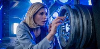 "Doctor Who" S12