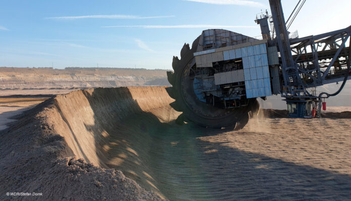 Garzweiler Lützerath