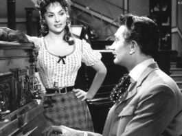 Gina Lollobrigida