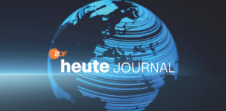 heute journal